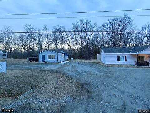 Cove Cove, Lanexa, VA 23089