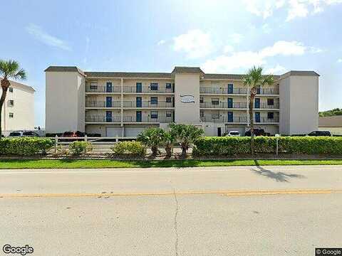 S Highway A1A, Melbourne Beach, FL 32951