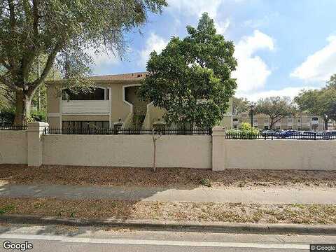 S Semoran Boulevard, Orlando, FL 32822