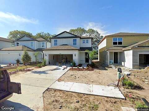 Pier Pointe Lane, Clearwater, FL 33760