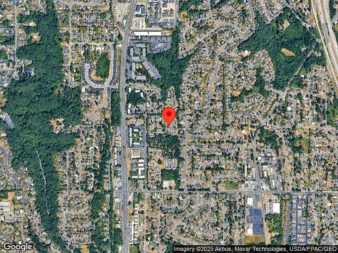 18Th Avenue S, Federal Way, WA 98003