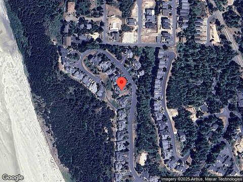 Capes Drive, Oceanside, OR 97134