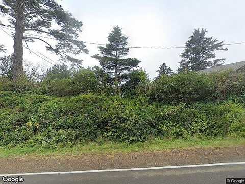 Radar Rd, Oceanside, OR 97134