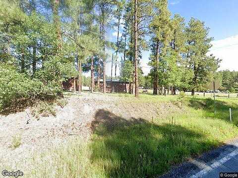 Coronado Trail, Alpine, AZ 85920