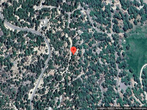 Scenic View Drive, Idyllwild, CA 92549
