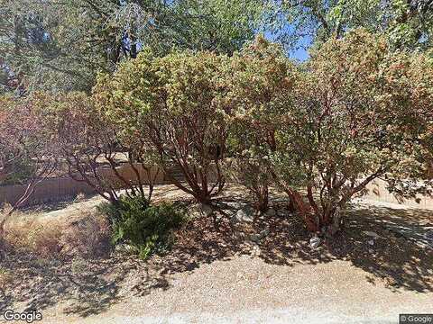 Marion Ridge Drive, Idyllwild, CA 92549