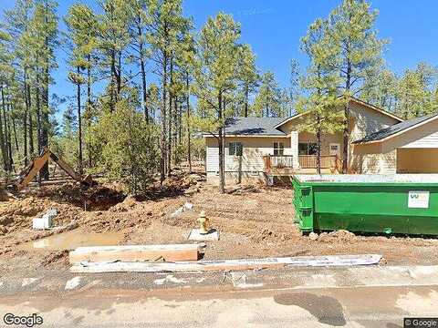 Aspen Run, Pinetop, AZ 85935
