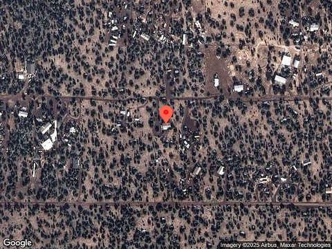 E Orchid Drive, Williams, AZ 86046