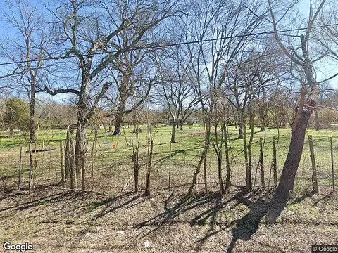 Givendale Road, Dallas, TX 75241