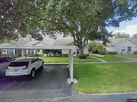N Bentley Drive, PALM HARBOR, FL 34684