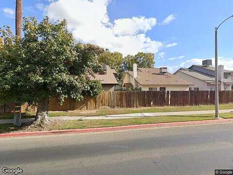 S Burke St, Visalia, CA 93292