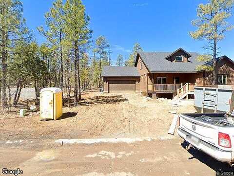 Aspen Run, Pinetop, AZ 85935