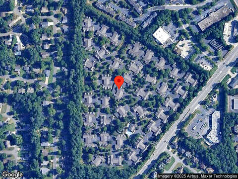Harvest Ridge Ln #22, Alpharetta, GA 30022