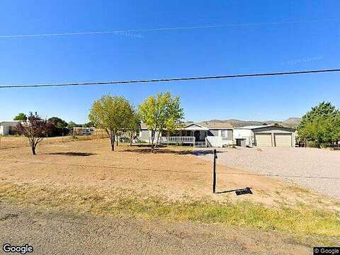 N Maricopa Street, Chino Valley, AZ 86323
