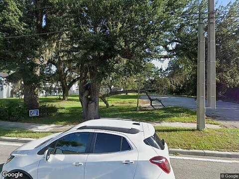 E South Street, Orlando, FL 32803