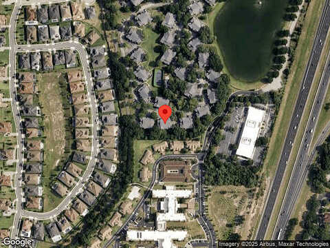 Villa Di Este Terrace, Lake Mary, FL 32746