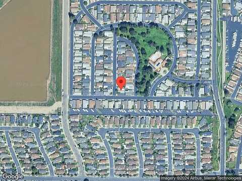 Via Visalia, Santa Maria, CA 93458