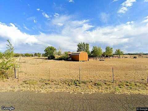 N Sunflower Lane, Chino Valley, AZ 86323