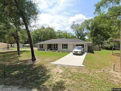 Saint Benedict Drive, DUNNELLON, FL 34432