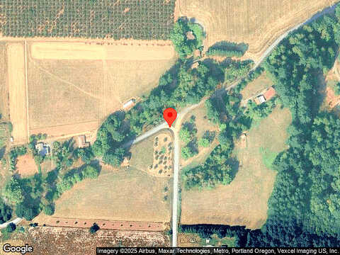 Ne Finnigan Hill Rd, Newberg, OR 97132