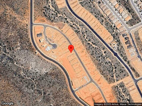 S Grassland Way S, Vail, AZ 85641