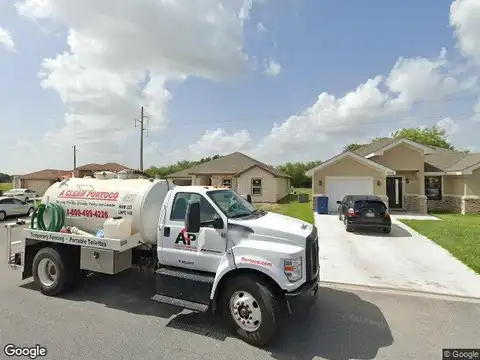 Mandarin Avenue, Harlingen, TX 78552