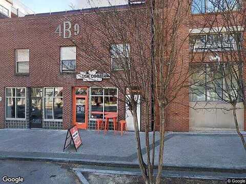 Auburn Ave #329, Atlanta, GA 30303