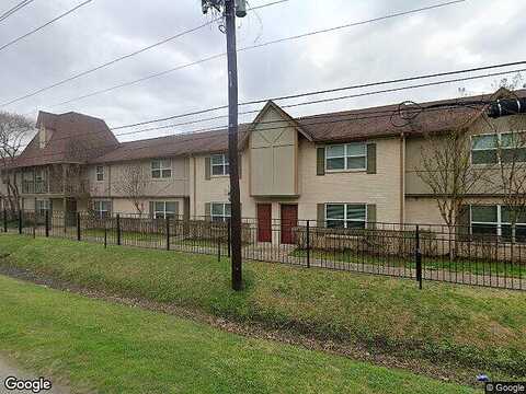 Upland Drive, Houston, TX 77043