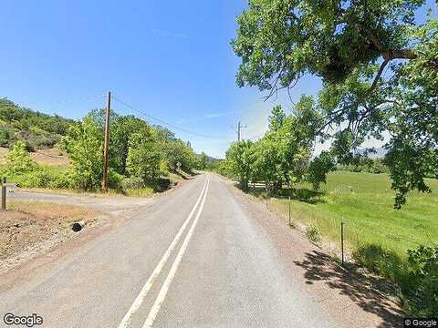 Old Siskiyou Highway, Ashland, OR 97520