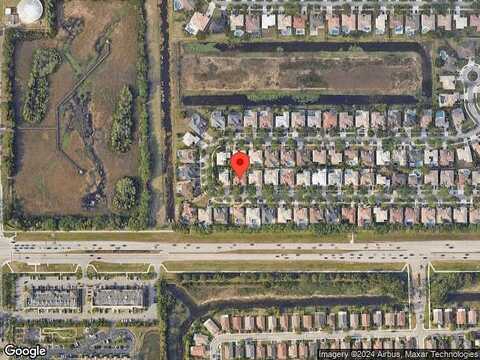 Mariposa Cir S, Pembroke Pines, FL 33331
