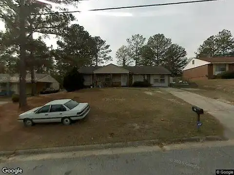 E Melody Drive, Columbus, GA 31907