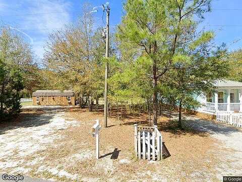 Caswell Branch Road Road, Freeport, FL 32439