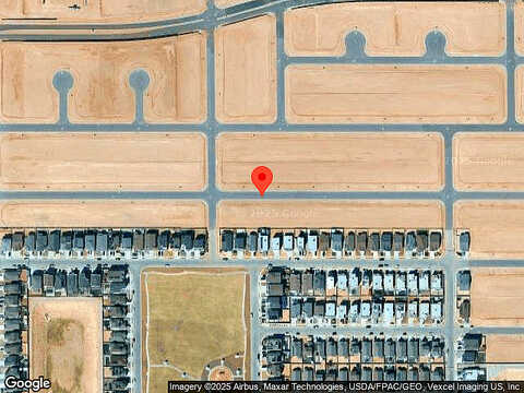 Ambition Avenue, El Paso, TX 79938
