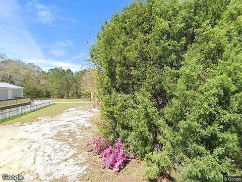 Caswell Branch Road Road, Freeport, FL 32439