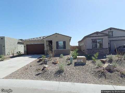 N Saguaro Nest Trail, Marana, AZ 85658