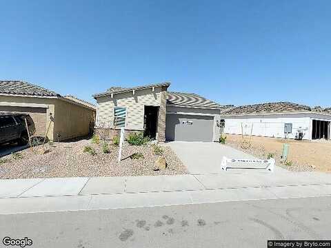 N Saguaro Nest Trail, Marana, AZ 85658