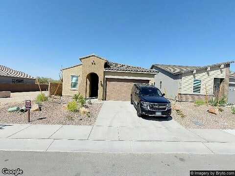 N Saguaro Nest Trail, Marana, AZ 85658