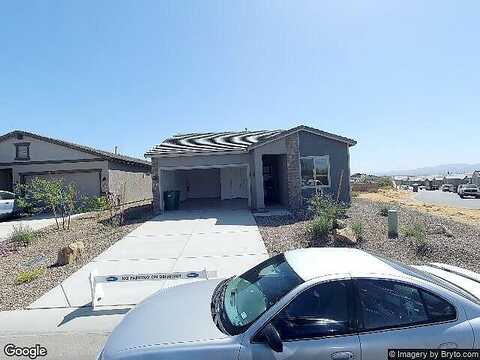 N Saguaro Nest Trail, Marana, AZ 85658