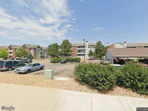 E 1St Drive, Aurora, CO 80011