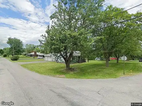 Knowlson Avenue, Chippewa Twp, PA 15010