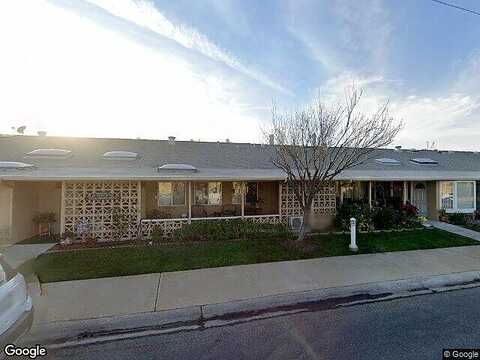 El Dorado Drive #20-B, Seal Beach, CA 90740