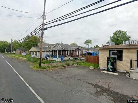State Road, Croydon, PA 19021