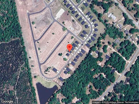 Buckeye Road, Guyton, GA 31312
