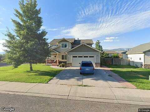E 19Th Street, Rifle, CO 81650