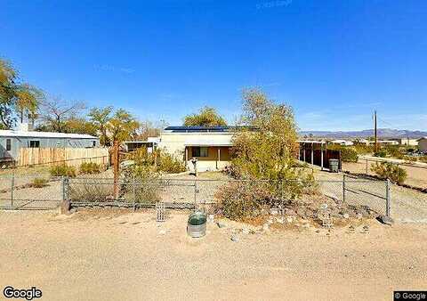 S Pima Parkway, Topock, AZ 86436