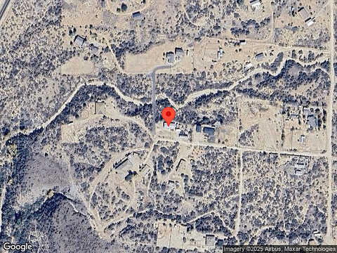 W Cedar Street, Skull Valley, AZ 86338