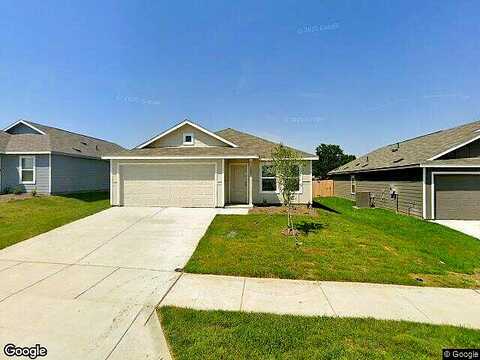 Pere David Drive, Crowley, TX 76036