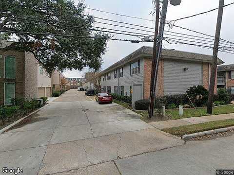 Augusta Drive, Houston, TX 77057