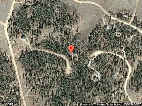 Chukar Lane, Como, CO 80432