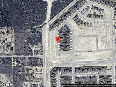 Heron Reef, San Antonio, TX 78253